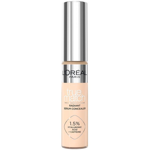 True Match Radiant Serum Concealer 1C product image
