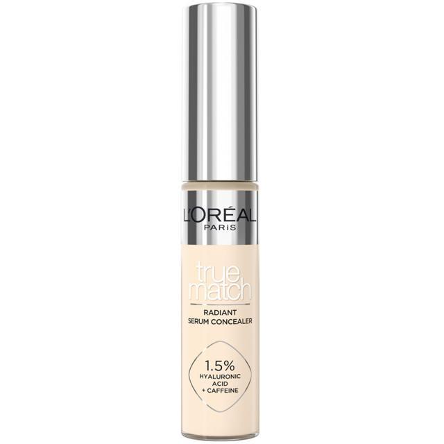 True Match Radiant Serum Concealer 1N product image