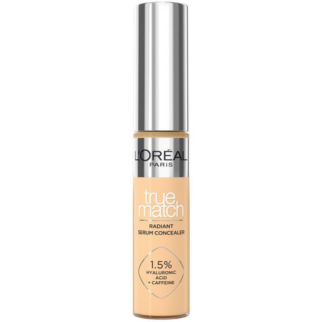 True Match Radiant Serum Concealer 5W product image
