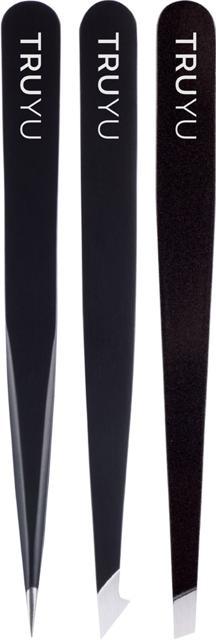 Truyu Ultimate Tweezer Collection product image