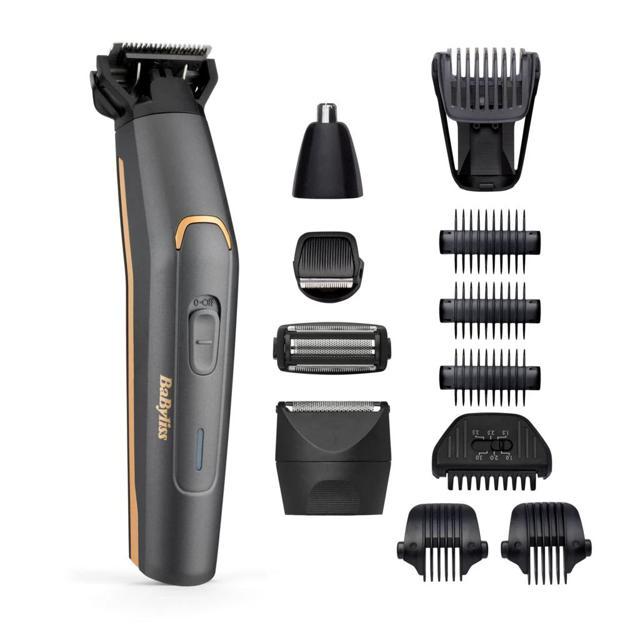 Graphite Precision 12 In 1 Multi-Trimmer product image