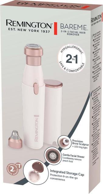 Trymer Remington BareMe WFS200 product image