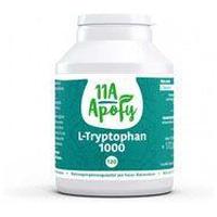 TRYPTOPHAN 1000 Tabletten product image