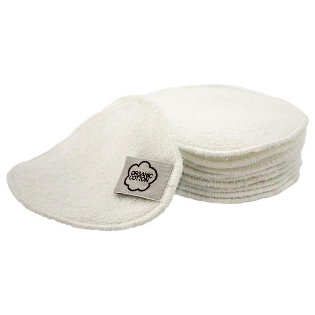 Tvättbara bomullspads 10 st product image