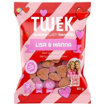TWEEK Cola Crush 80 g product image