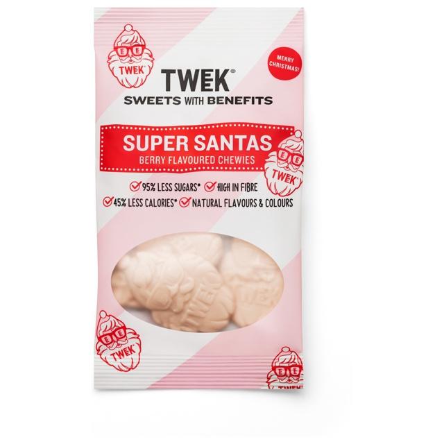 Super Santa 100g Tweek product image