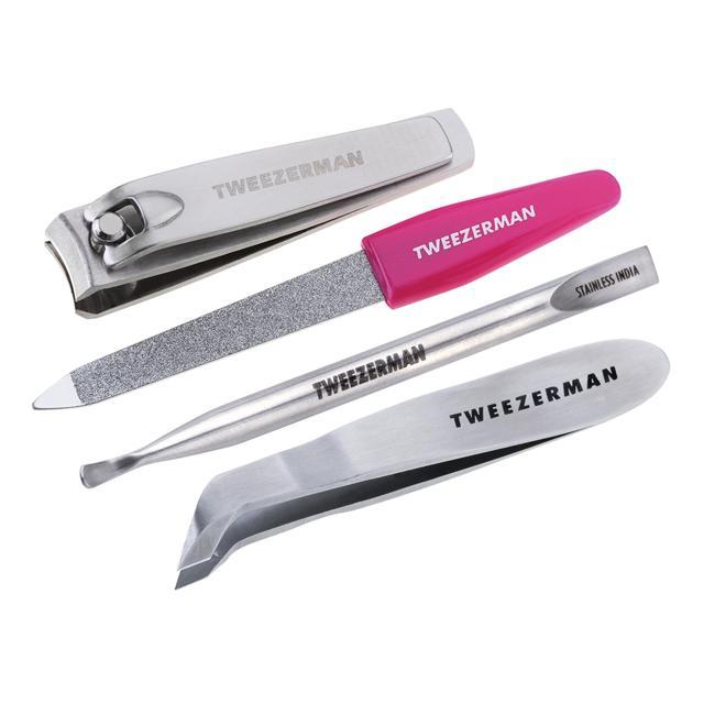 Tweezerman Mini Nail Rescue Kit product image