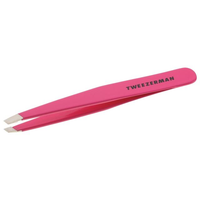 Tweezerman Slant Tweezer Pretty In Pink product image