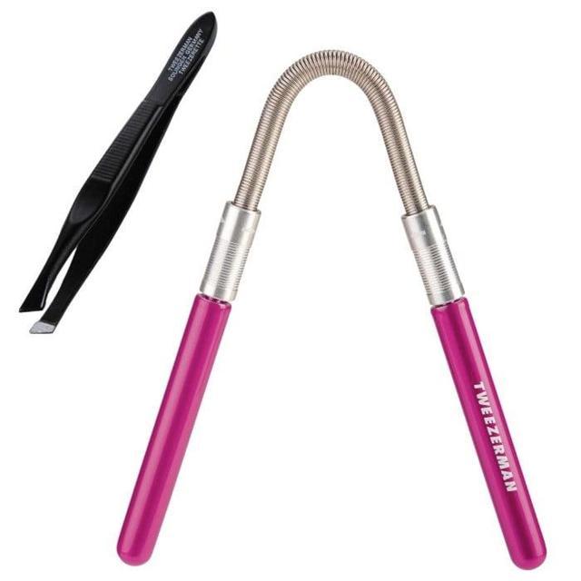 Tweezerman Smooth Finish Facial Hair Remover product image