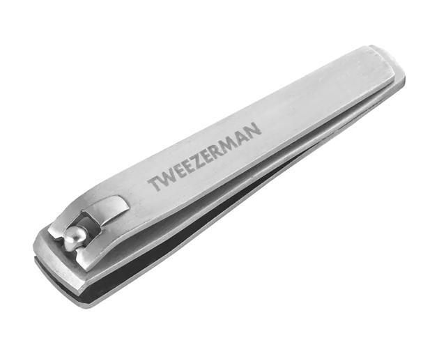 Tweezerman Stainless Steel Toenail Clipper product image