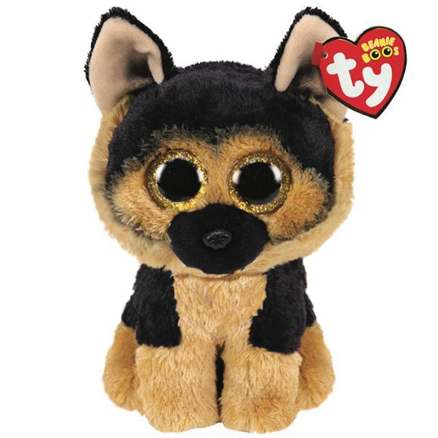 TY SPIRIT (german shepard), 1 st product image