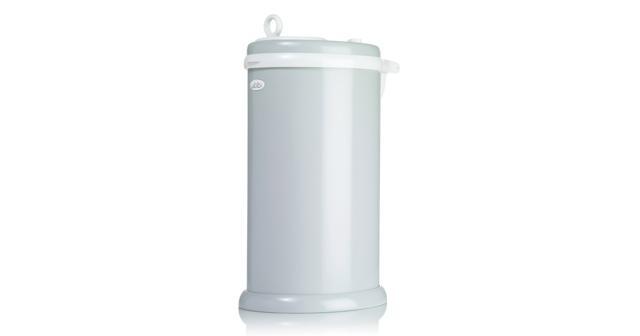Ubbi Blöjhink Grå, 1 st product image