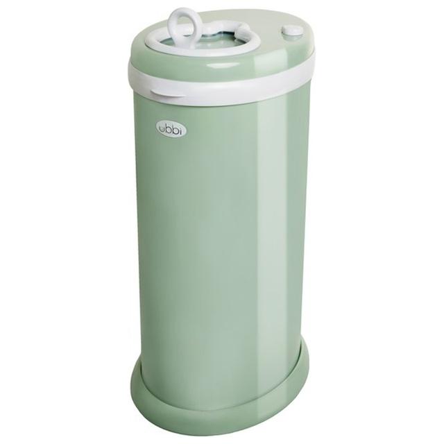 Ubbi blöjspanna sage product image