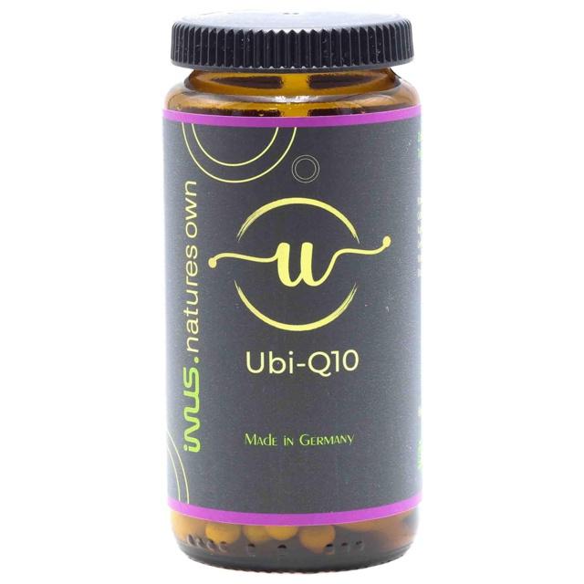 UBI-Q10 Kapseln product image