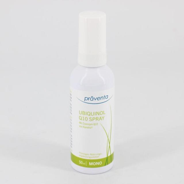 UBIQUINOL Q10 Spray product image