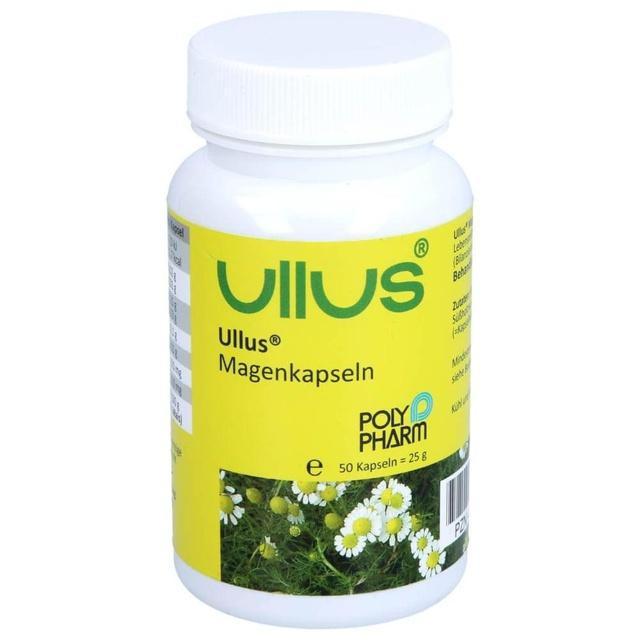 ULLUS Magenkapseln N product image