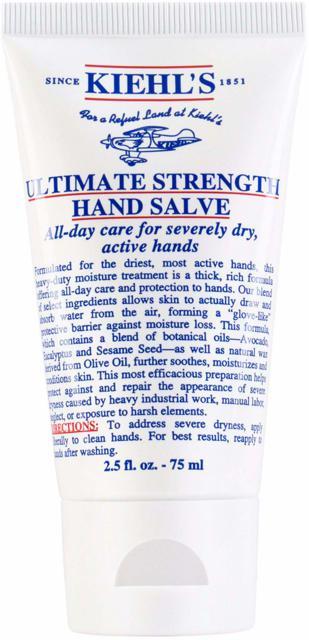 Ultimate Strength Hand Salve 75 ml product image