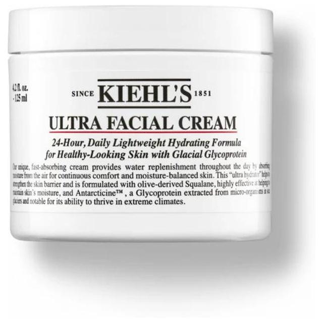 Ultra Facial Cream 125 ml product image