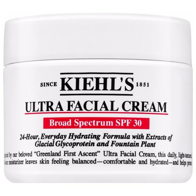 Kiehl’s Ultra Facial Cream SPF 30 50 ml product image