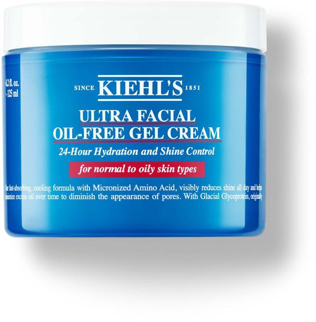 Kiehl’s Ultra Facial Oil-free Gel Cream 125 ml product image
