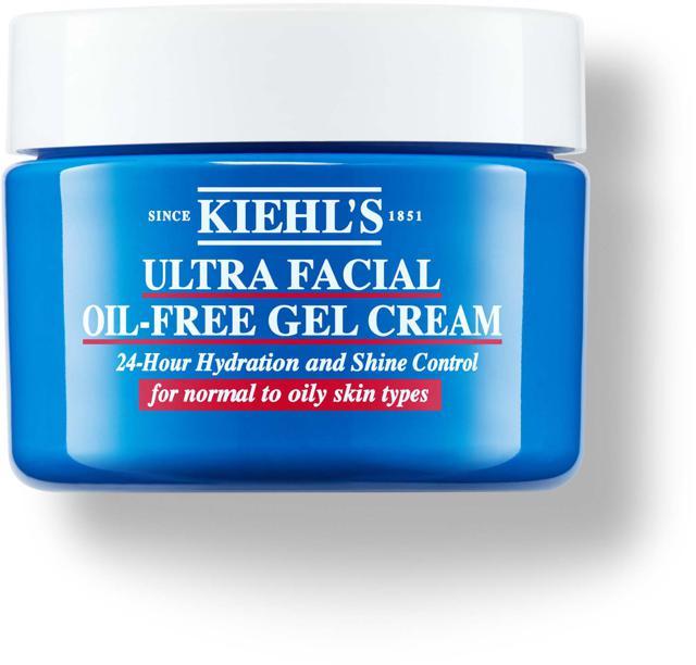 Ultra Facial Oil-Free Gel Cream 28 ml product image