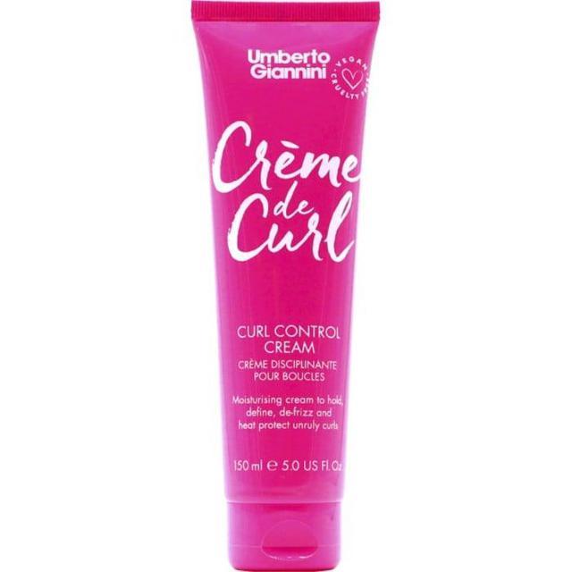 Umberto Giannini Crème de Curl Control Cream 150 ml product image