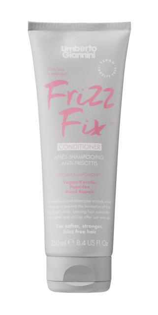 Umberto Giannini Frizz Fix Conditioner 250 ml product image