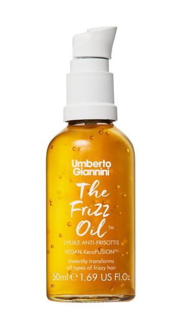 Umberto Giannini Frizz Fix The Frizz Oil 50 ml product image