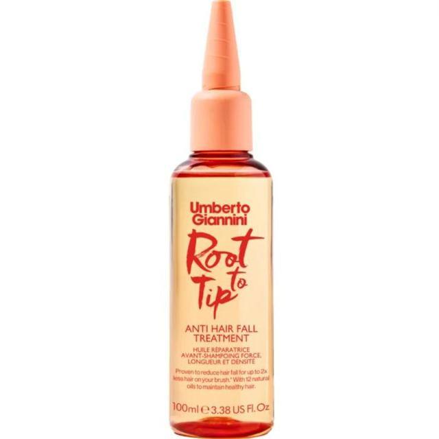 Umberto Giannini Root to Tip Anti Hair Fall Treatment 100 ml product image