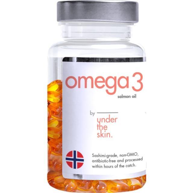 Under the Skin Omega-3 90 kapslar product image