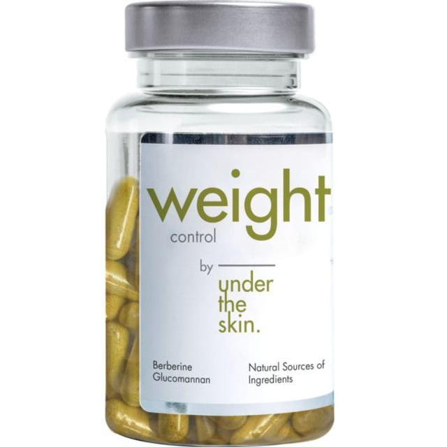 Under the Skin Weight Control 60 kapslar product image