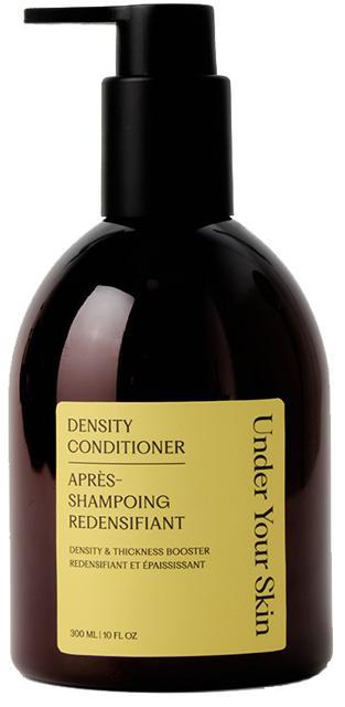 Under Your Skin Density Conditioner Boosts Thickness & Density Cucumber Mint 300 ml product image