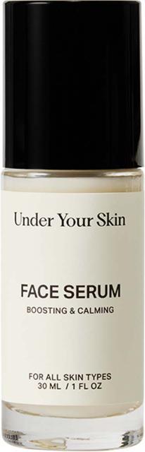 Under Your Skin Face Serum Serum 30 ml product image