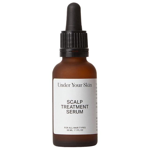 Under Your Skin Scalp Treatment Serum, 30 ml product image