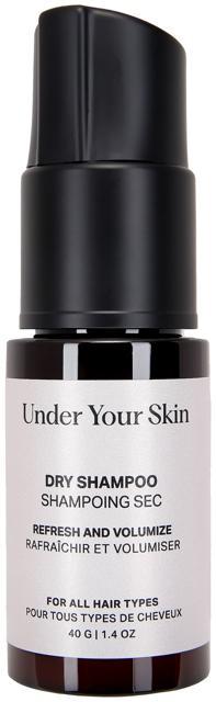 Under Your Skin UYS Dry Shampoo, 40 g product image