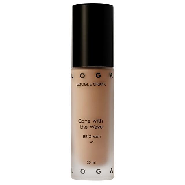 Uoga Uoga BB Cream with Amber Gone With The Wave (Tan) 30 ml product image
