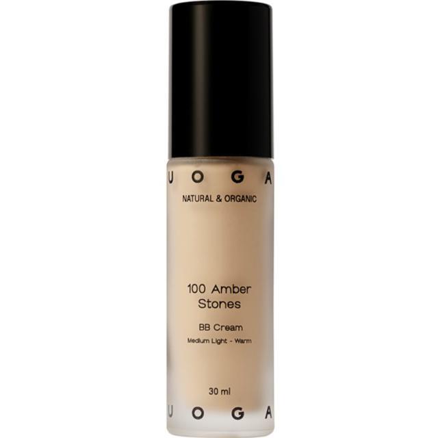 Uoga Uoga BB Cream - Amber Stones 30ml product image