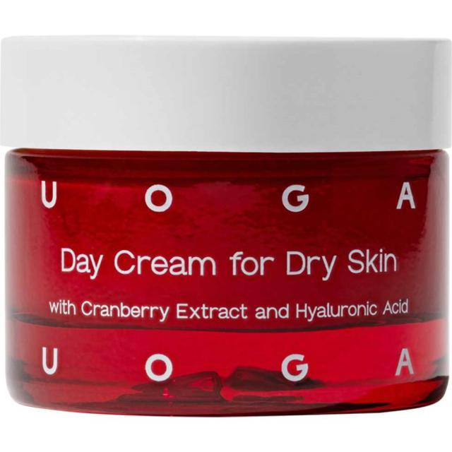 Uoga Uoga Day Cream for Dry and Normal Skin 30ml product image