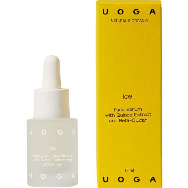 Uoga Uoga Deep Moisturising Ice Serum 15ml product image