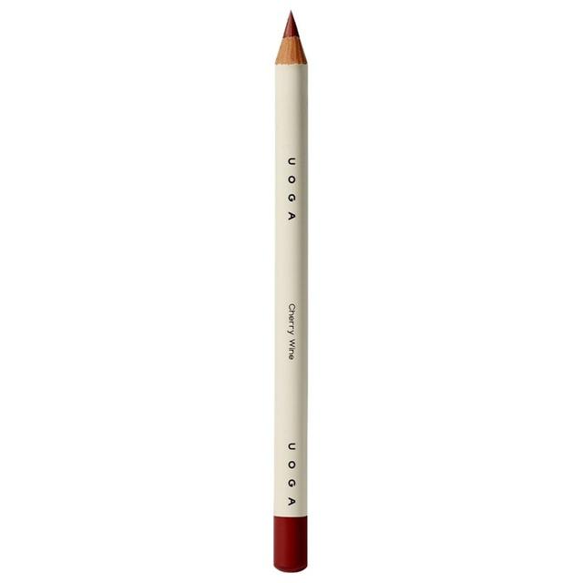 Uoga Uoga Lip Pencil Cherry Wine 5 g product image