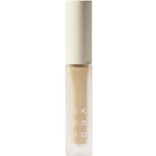 Uoga Uoga Liquid Mineral Concealer Invisible Hero No1, 5 ml product image