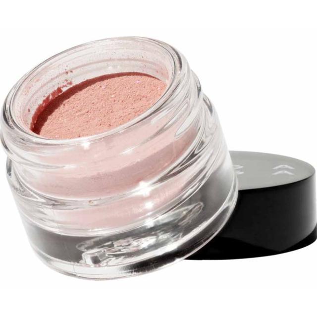 Uoga Uoga Mineral Eye Shadow with Amber Frost product image