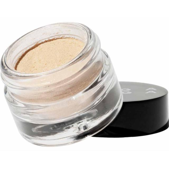 Uoga Uoga Mineral Eye Shadow with Amber Naked & Happy product image