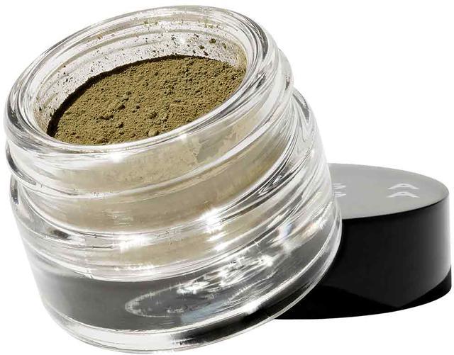 Uoga Uoga Mineral Eye Shadow With Amber Northern Fern 1 g product image