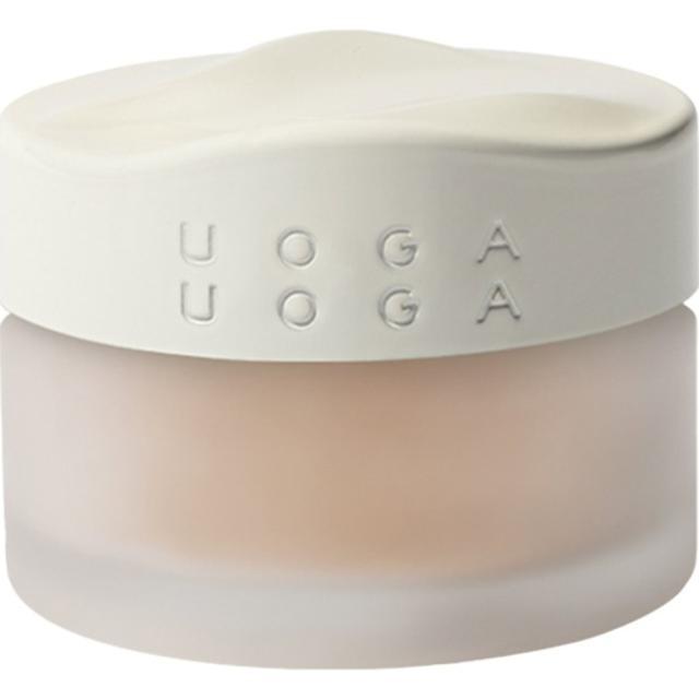 Uoga Uoga Mineral Foundation Powder SPF15 Bronze product image