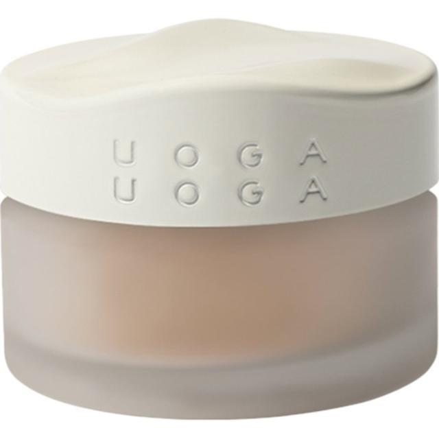 Uoga Uoga Mineral Foundation Powder SPF15 Captured Ray of Sun 10g product image