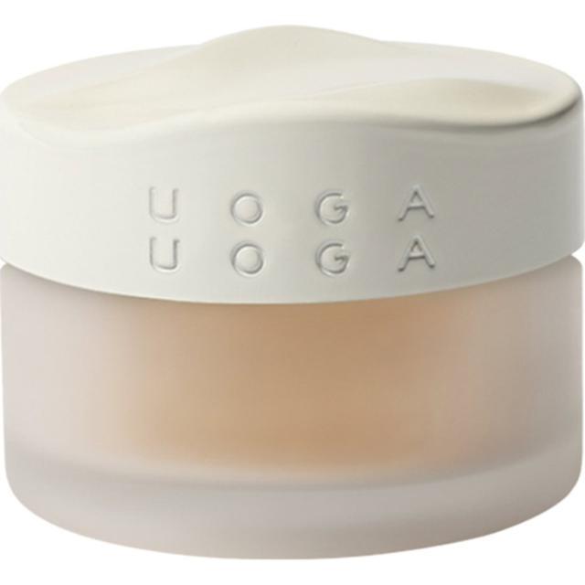 Uoga Uoga Mineral Foundation Powder With Amber SPF15 Goddess Of G product image