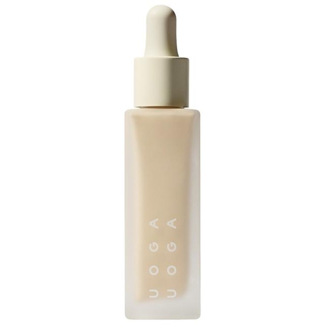 Uoga Uoga Mineral Serum Foundation SPF20 681 Rising Moon 30 ml product image
