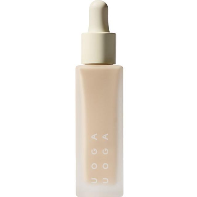 Uoga Uoga Mineral Serum Foundation SPF20, 683 Drifting Flowers 30 ml product image