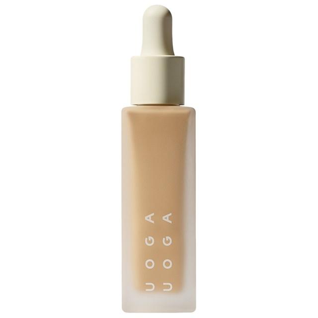 Uoga Uoga Mineral Serum Foundation SPF20 685 Desolate Shore 30 ml product image